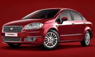 Fiat Linea and Punto facelifts, more details revealed